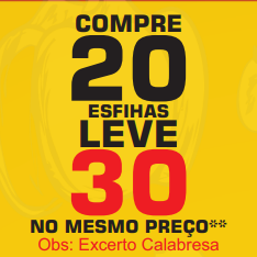Combo Louko (Carne)