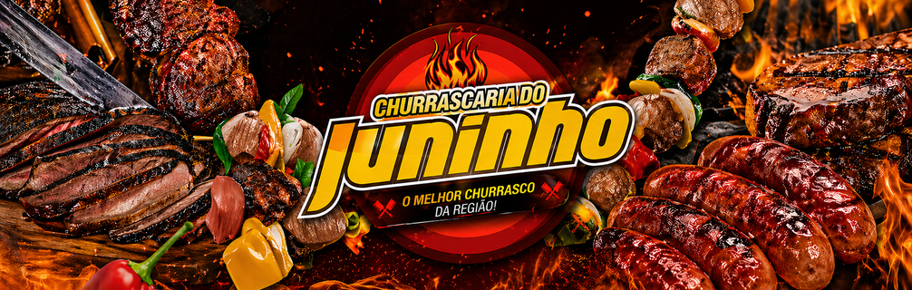 CHURRASCARIA DO JUNINHO