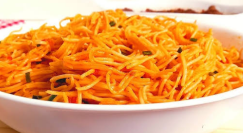 Macarrão GR