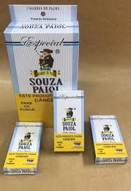SOUZA PAIOL