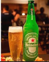 heineken 600ml