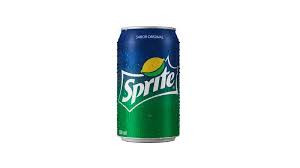 Sprite 350ml