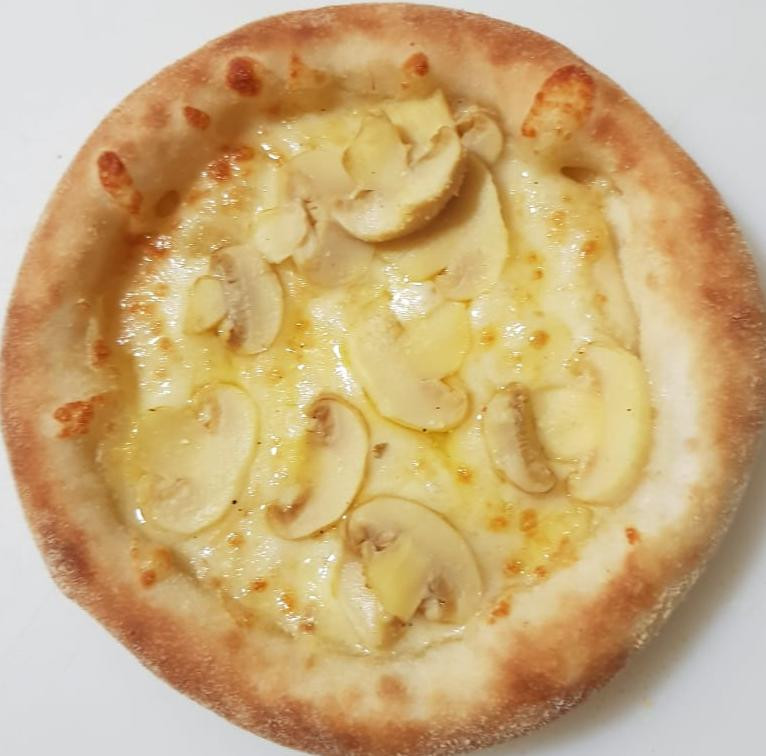 Champignon c/ Mussarela