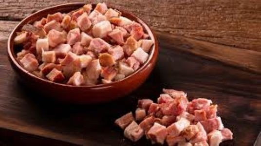 ADICIONAL LANCHE BACON
