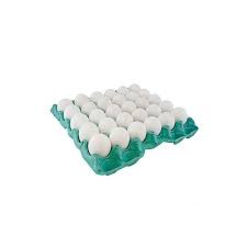 OVOS CARTELA COM 30 UNID.