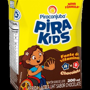 PIRAKIDS 200ML