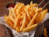 MEIA BATATA FRITA