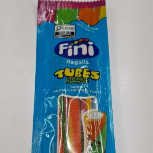 FINE TUBES AZEDINHO