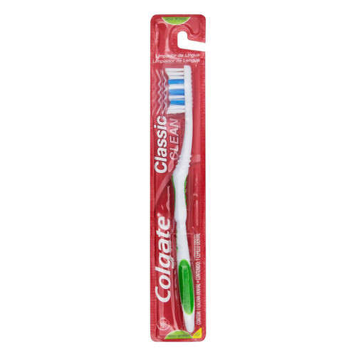 Escova de Dente Colgate 