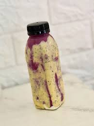 AÇAÍ COM MOUSSE DE MARACUJÁ 500ML