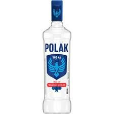 POLAK VODKA 900ML