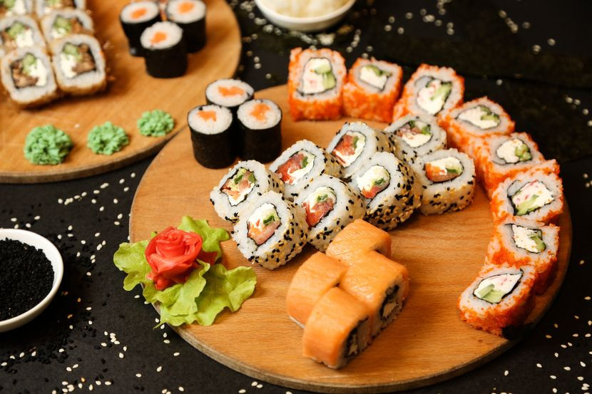 COMBO 1 (25PC)