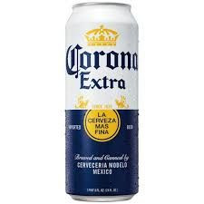 CORONA EXTRA 473ML