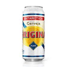 Cerveja Original Latão