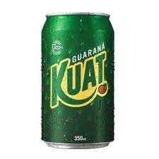KUAT 350ML