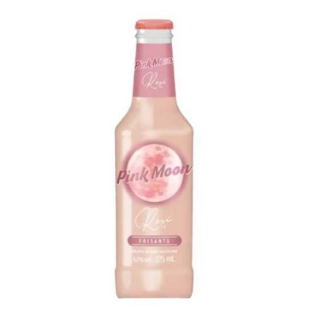 PINKMOON FRISANTE ROSE 275ML