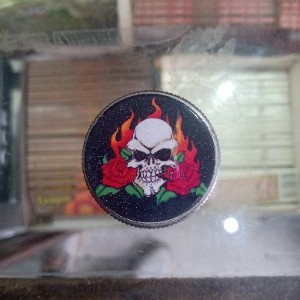 DICHAVADOR METAL MINI