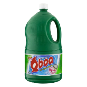 AGUA SANITARIA Q.BOA 5L