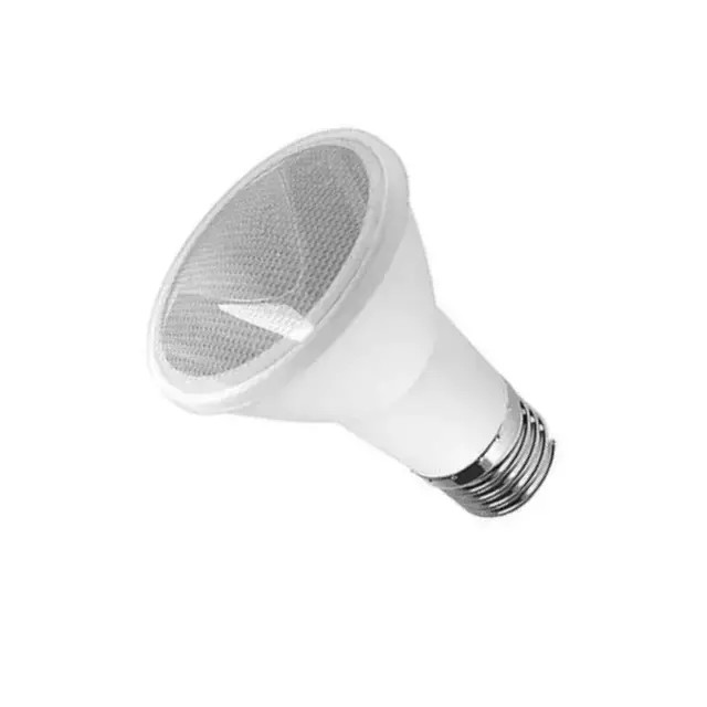 Lampada Led par 20  6,5w br fria E27