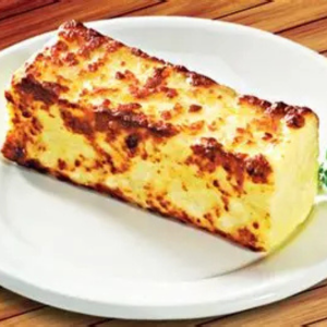 Queijo Coalho C/ Bacon