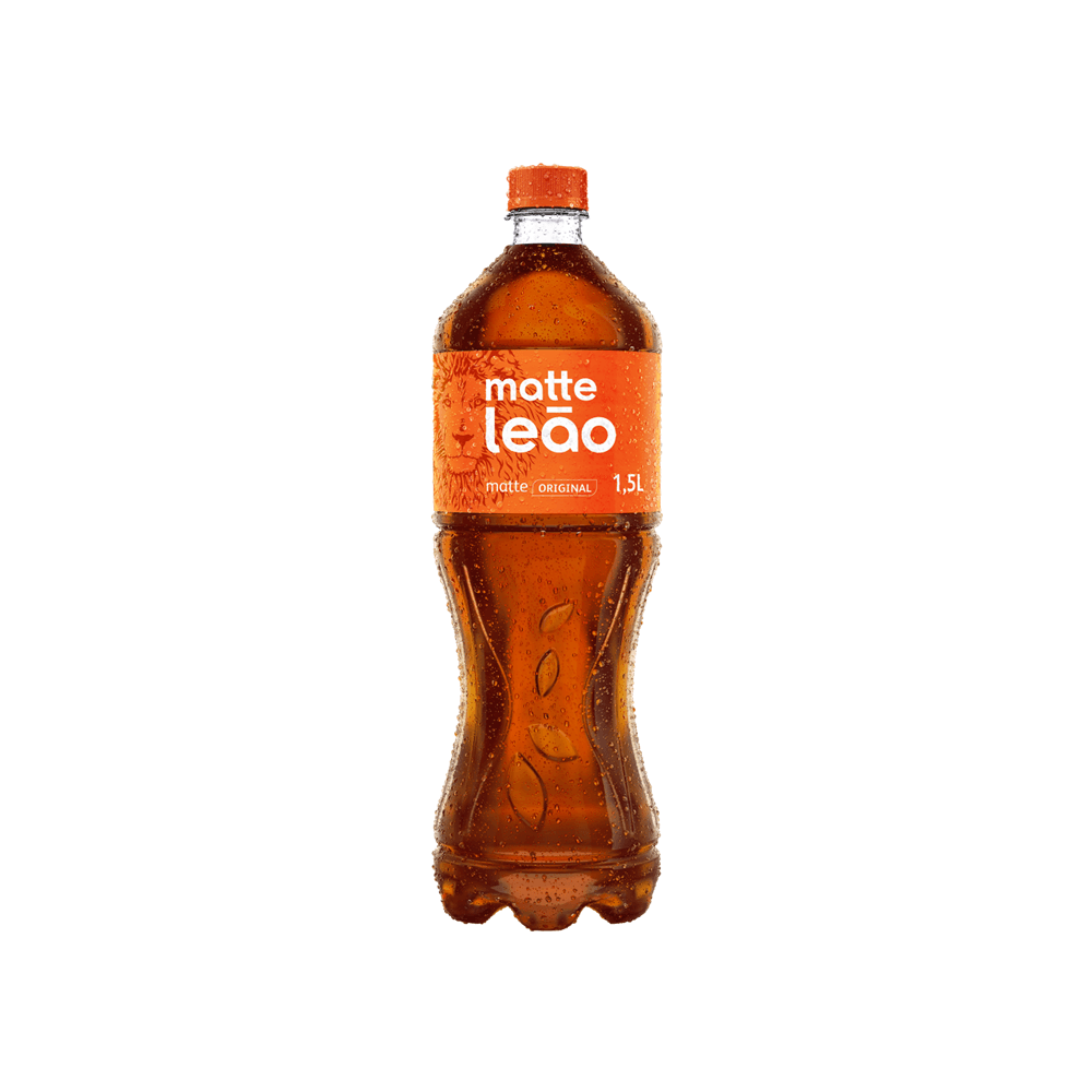 MATE LEAO VAREJO 1.5L