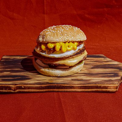 X-Tudo com Cheddar e Catupiy®