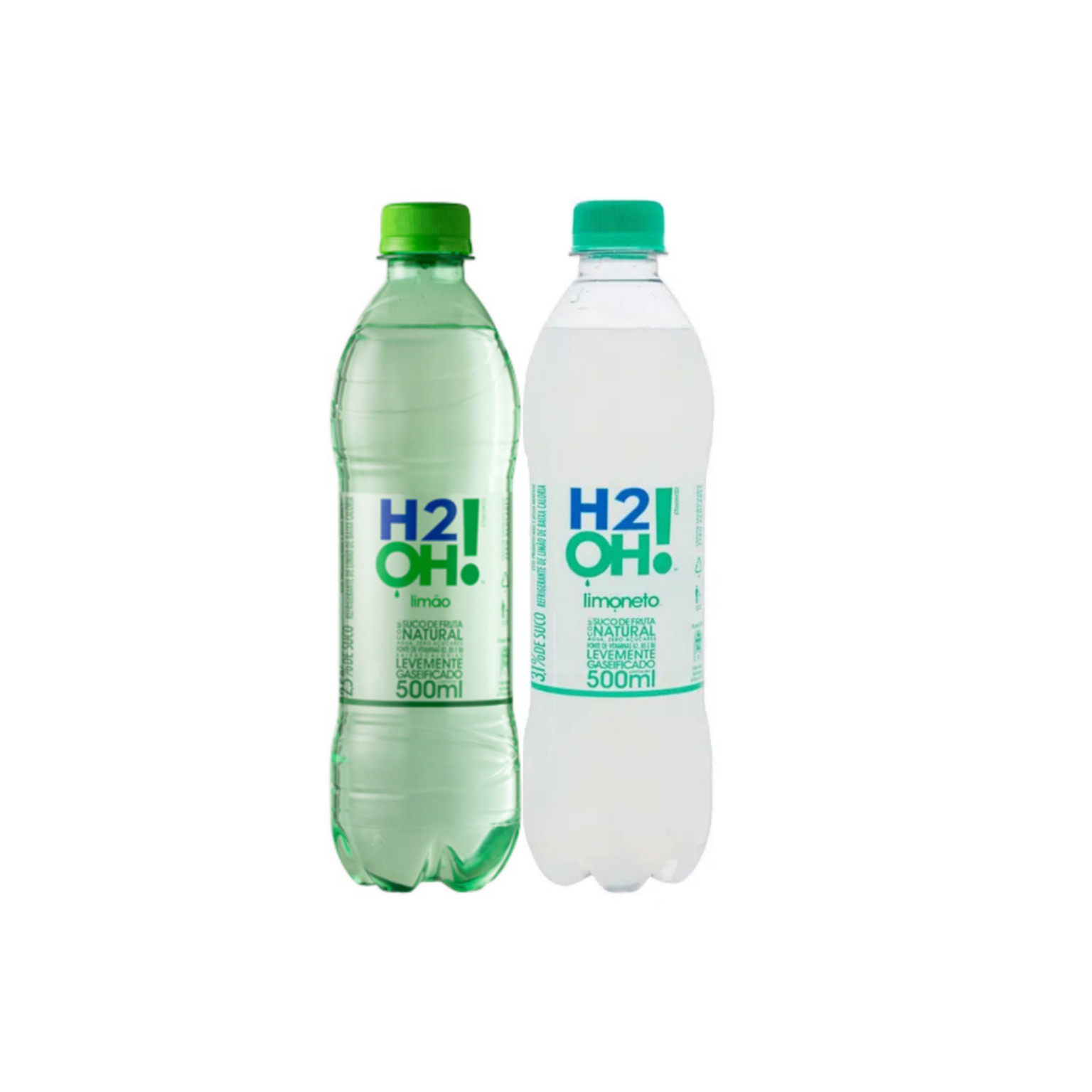 H2oh 500ml