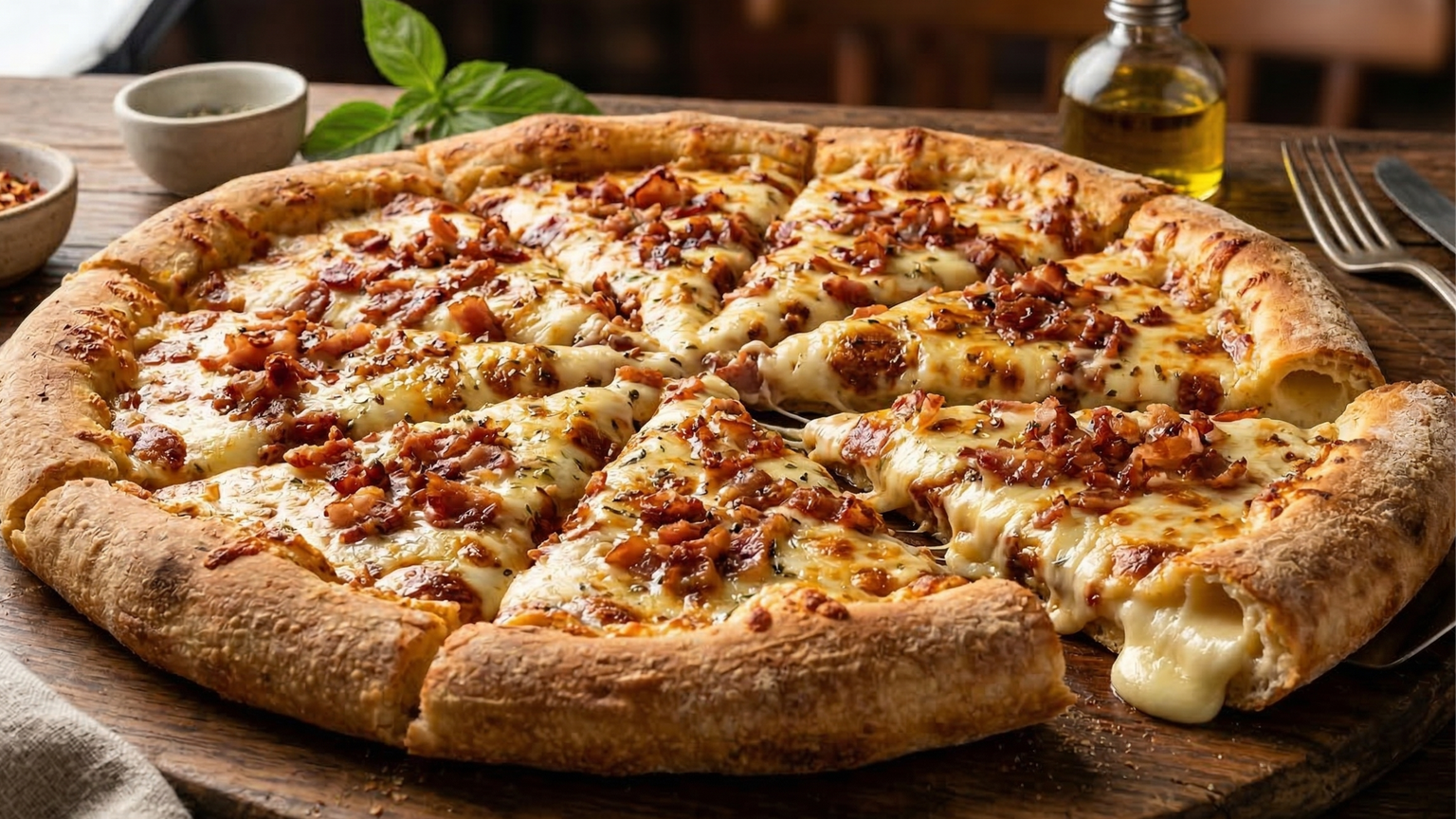 Pizza Media