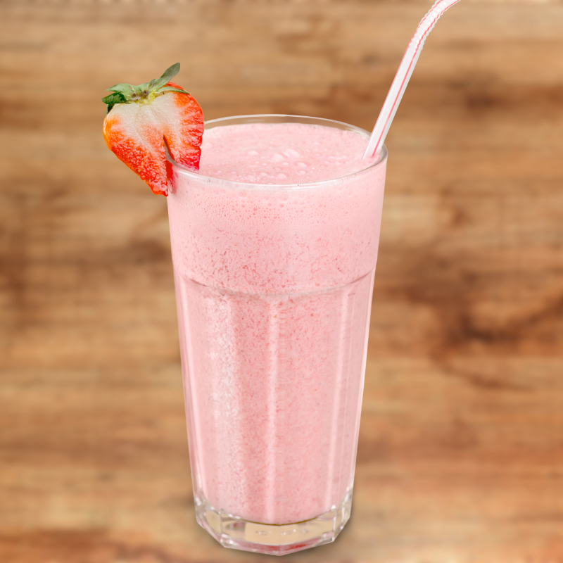 SUCO DE MORANGO 500ML