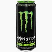 MONSTER ORIGINAL ZERO