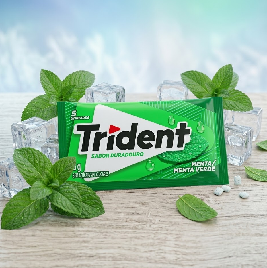 Trident Menta