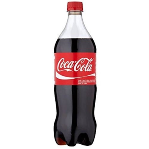 DELY COCA COLA 1L