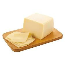 Queijo Mussarela 100g