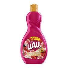 LIMP PERF UAU REQUINTE 500 ML