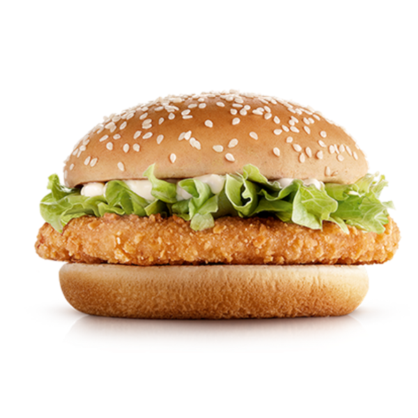 McChicken