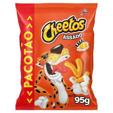 CHEETOS LUA 95G