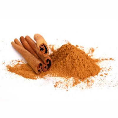 Canela Moida Premium (100g)