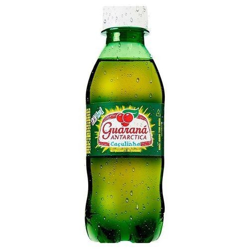 Guaraná Caçulinha