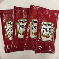 CATCHUP HEINZ POTINHO