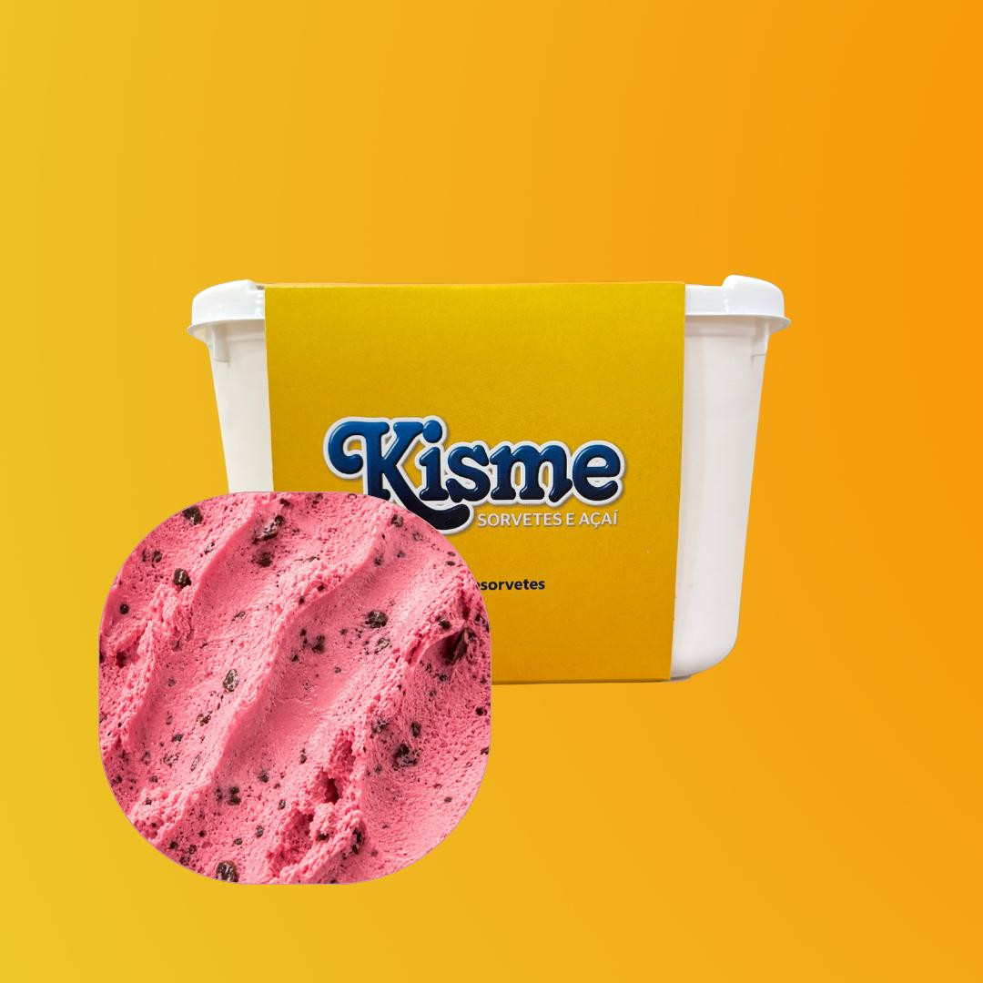 Pote 2 litros Sabor Sensação