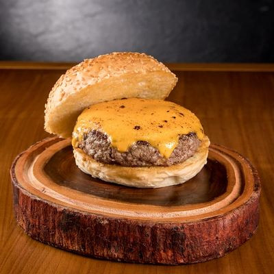 Cheese Burger