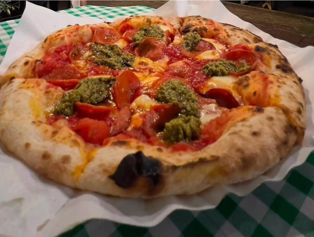 Tre Formaggi