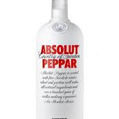 ABSOLUT PEPPAR 