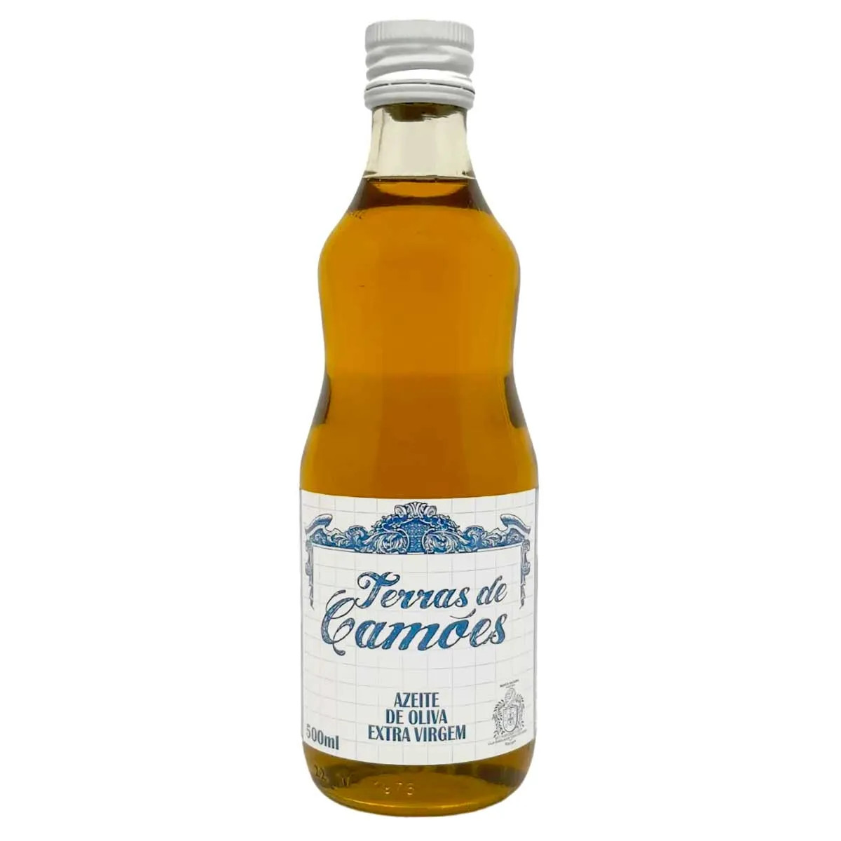 Azeite Terras de Camões Extra Virgem 500ml