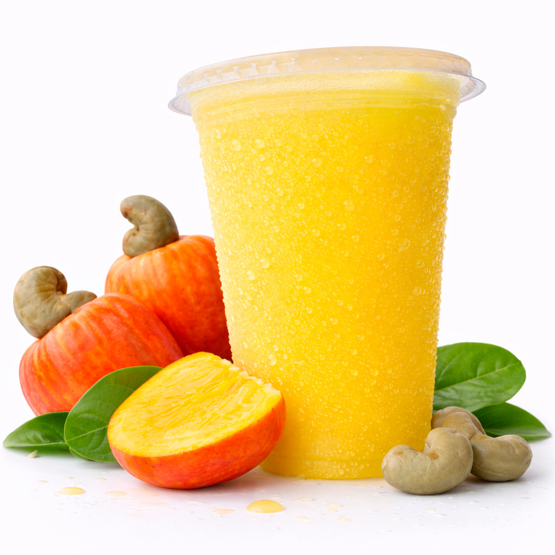 CAJU 500ML
