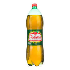GUARANA ANTARTICA  2L