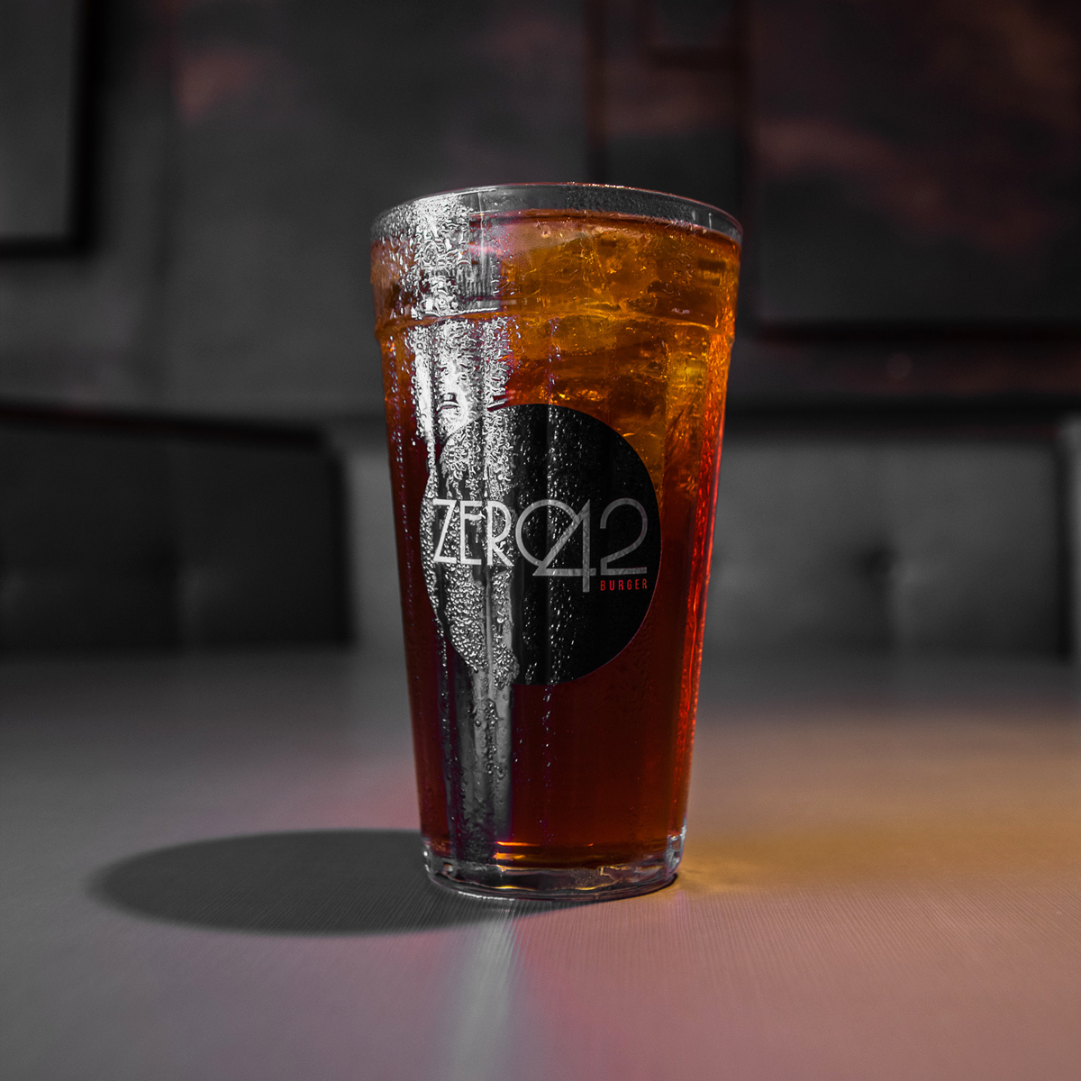 Jager Coke