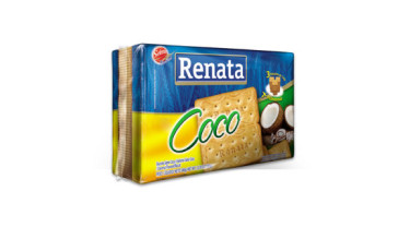 Biscoito Renata Coco 360g