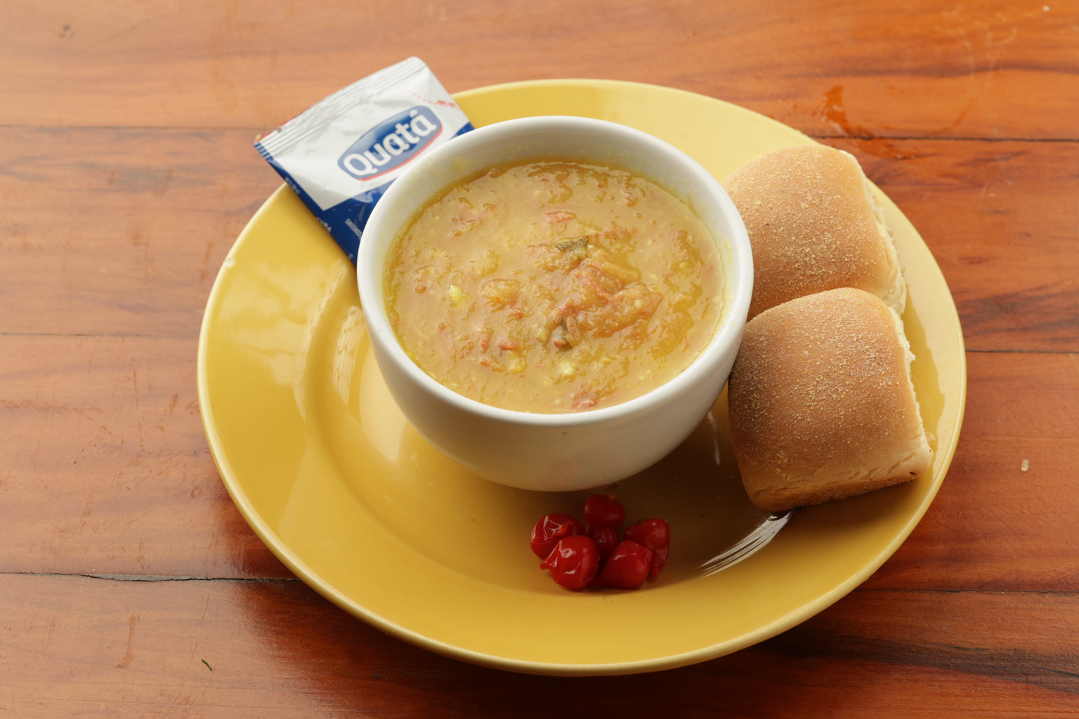 CALDO DE COSTELA VIAGEM 500 ML