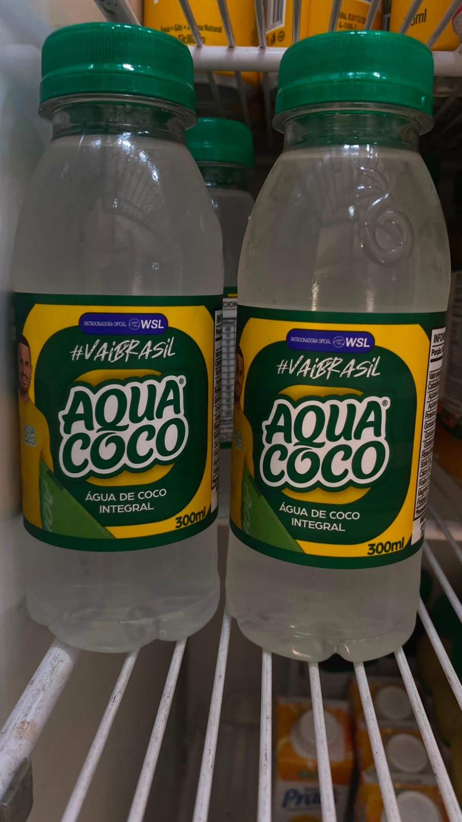 AGUA DE COCO